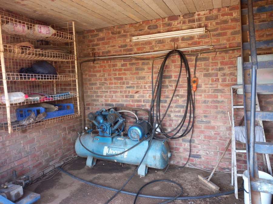 Commercial Property for Sale in Potchefstroom Rural North West